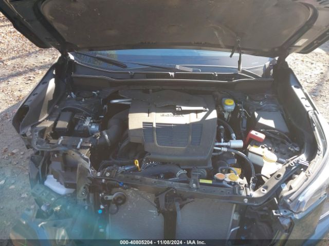 Photo 9 VIN: JF2SKAEC2PH508589 - SUBARU FORESTER 