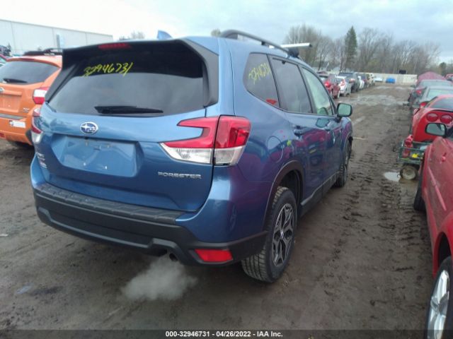 Photo 3 VIN: JF2SKAEC3KH463557 - SUBARU FORESTER 