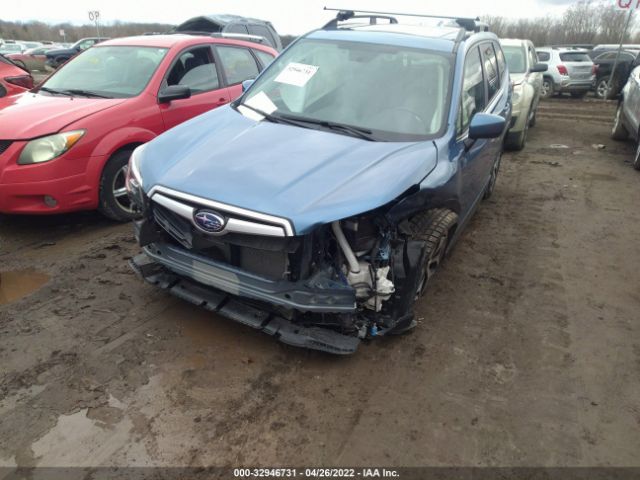 Photo 5 VIN: JF2SKAEC3KH463557 - SUBARU FORESTER 