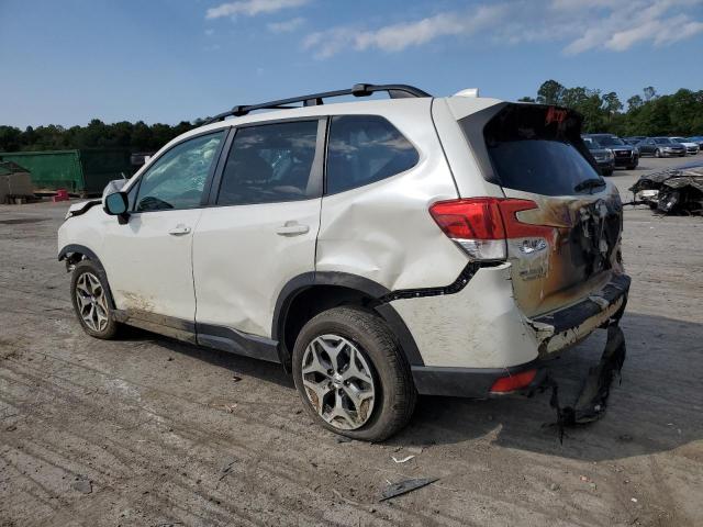 Photo 1 VIN: JF2SKAEC3KH482433 - SUBARU FORESTER P 