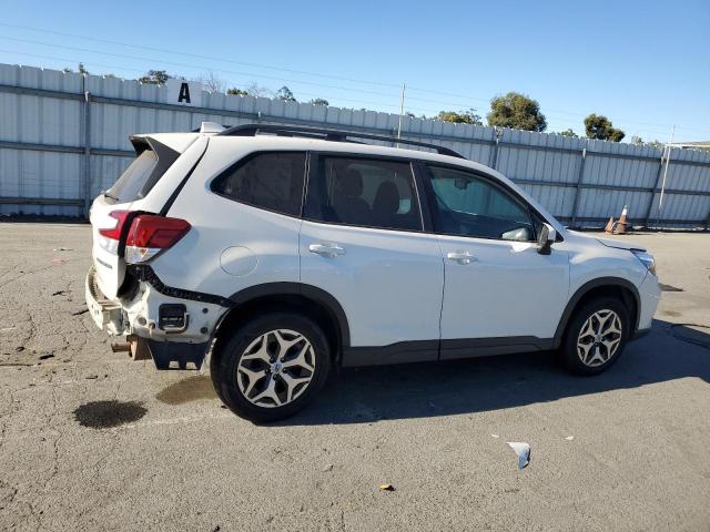 Photo 2 VIN: JF2SKAEC3KH485719 - SUBARU FORESTER P 