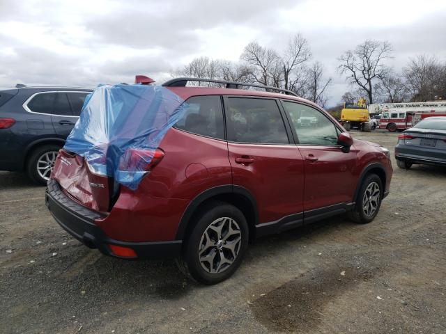 Photo 3 VIN: JF2SKAEC3KH488958 - SUBARU FORESTER P 