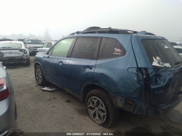 Photo 2 VIN: JF2SKAEC3KH496042 - SUBARU FORESTER 