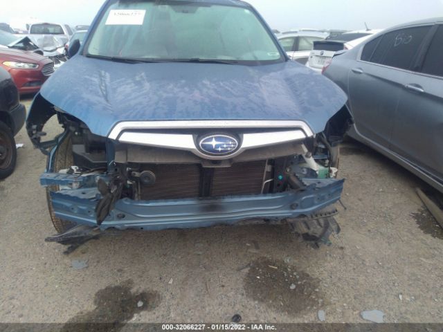 Photo 5 VIN: JF2SKAEC3KH496042 - SUBARU FORESTER 