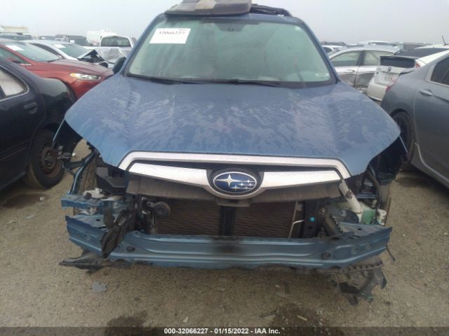 Photo 9 VIN: JF2SKAEC3KH496042 - SUBARU FORESTER 