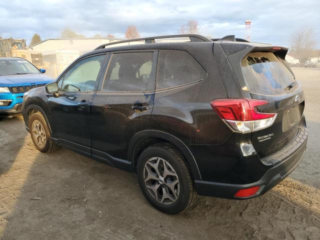 Photo 1 VIN: JF2SKAEC3KH506357 - SUBARU FORESTER P 