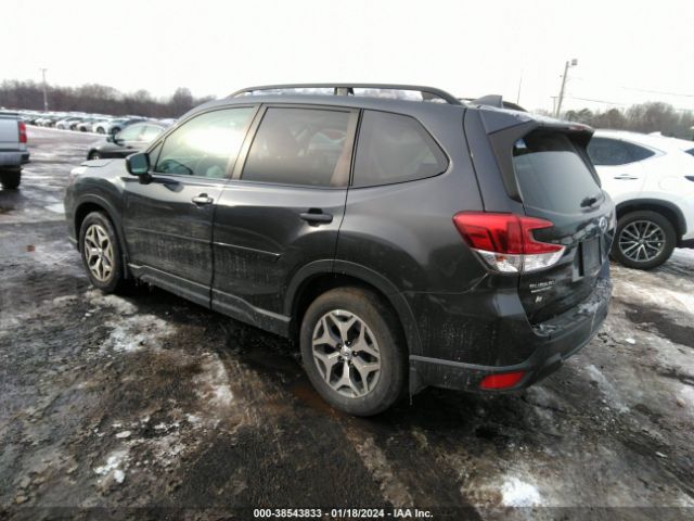 Photo 2 VIN: JF2SKAEC3KH507105 - SUBARU FORESTER 