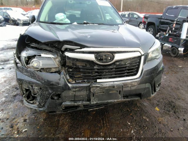 Photo 5 VIN: JF2SKAEC3KH507105 - SUBARU FORESTER 