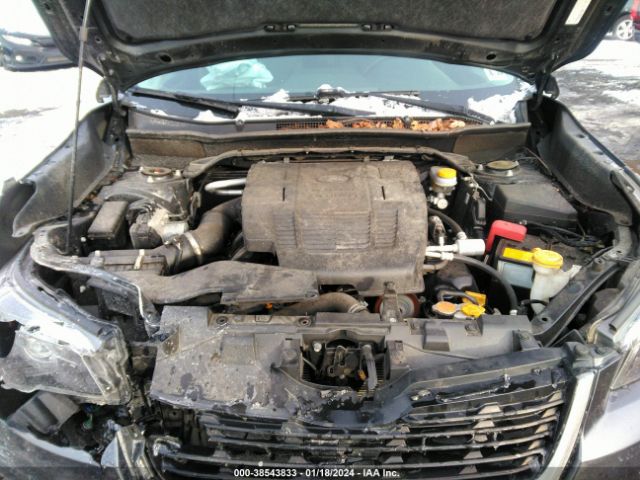 Photo 9 VIN: JF2SKAEC3KH507105 - SUBARU FORESTER 