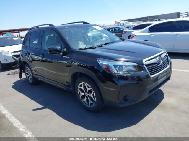 Photo 0 VIN: JF2SKAEC3KH517519 - SUBARU FORESTER 