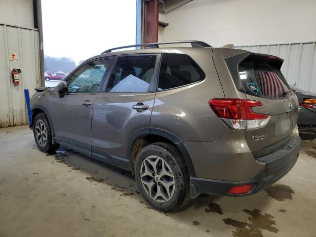 Photo 1 VIN: JF2SKAEC3KH518721 - SUBARU FORESTER P 