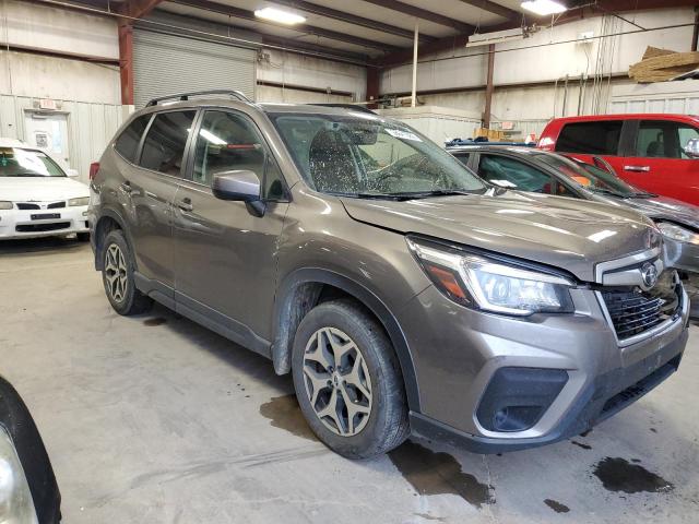 Photo 3 VIN: JF2SKAEC3KH518721 - SUBARU FORESTER P 