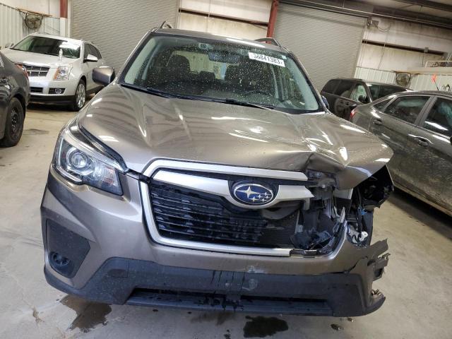 Photo 4 VIN: JF2SKAEC3KH518721 - SUBARU FORESTER P 