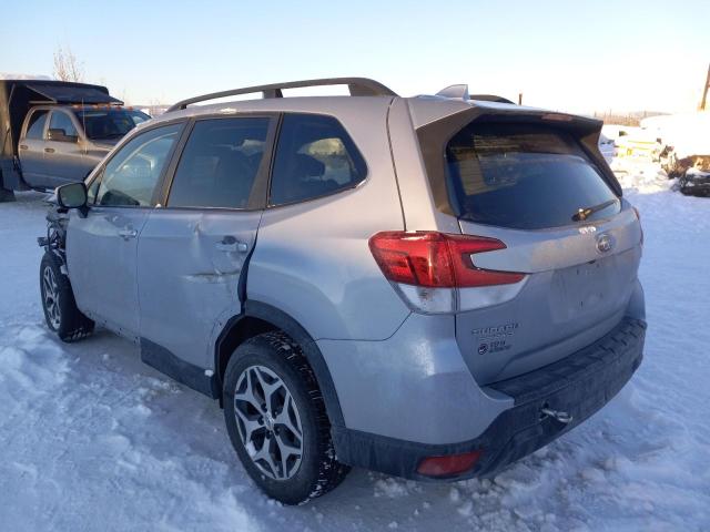 Photo 1 VIN: JF2SKAEC3KH526723 - SUBARU FORESTER 