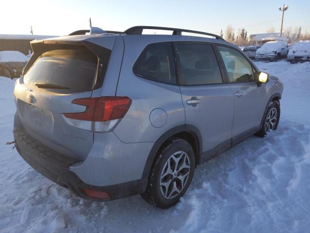 Photo 2 VIN: JF2SKAEC3KH526723 - SUBARU FORESTER 