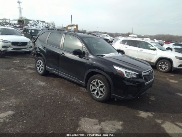 Photo 0 VIN: JF2SKAEC3KH528696 - SUBARU FORESTER 