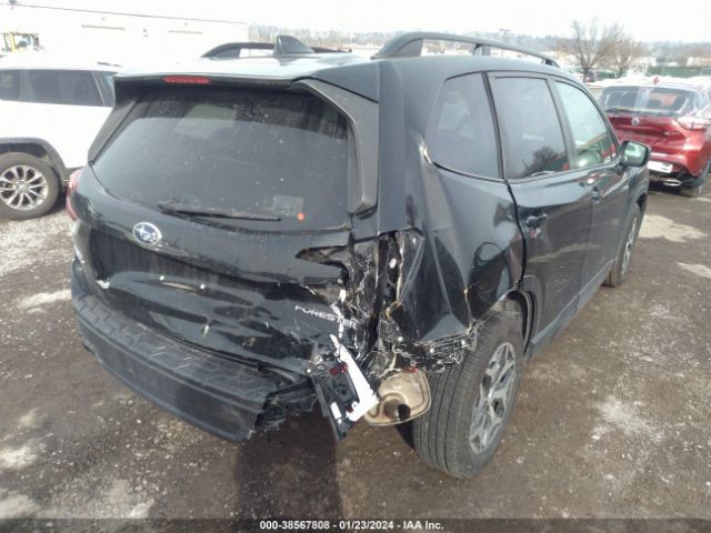 Photo 5 VIN: JF2SKAEC3KH528696 - SUBARU FORESTER 