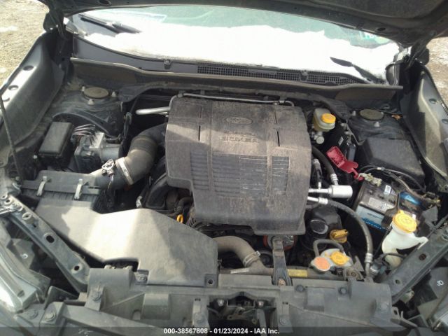 Photo 9 VIN: JF2SKAEC3KH528696 - SUBARU FORESTER 