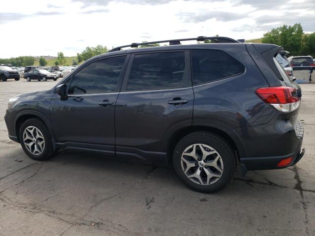 Photo 1 VIN: JF2SKAEC3KH529881 - SUBARU FORESTER P 