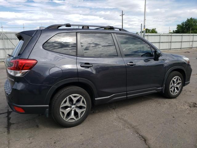 Photo 2 VIN: JF2SKAEC3KH529881 - SUBARU FORESTER P 