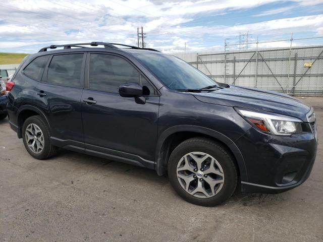 Photo 3 VIN: JF2SKAEC3KH529881 - SUBARU FORESTER P 