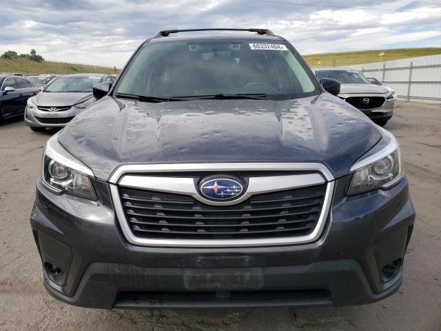 Photo 4 VIN: JF2SKAEC3KH529881 - SUBARU FORESTER P 