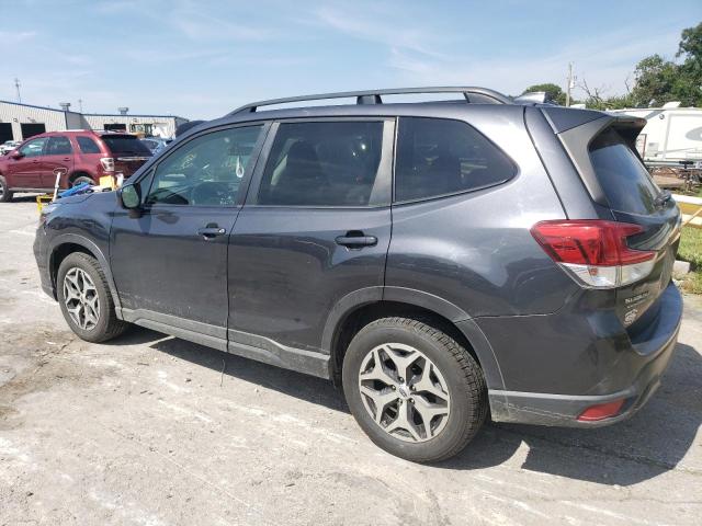 Photo 1 VIN: JF2SKAEC3KH535342 - SUBARU FORESTER P 