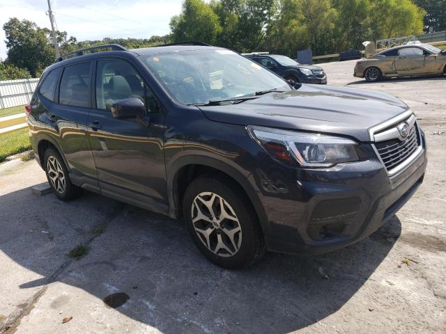 Photo 3 VIN: JF2SKAEC3KH535342 - SUBARU FORESTER P 