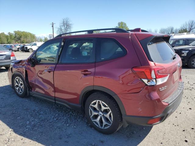 Photo 1 VIN: JF2SKAEC3KH578871 - SUBARU FORESTER 