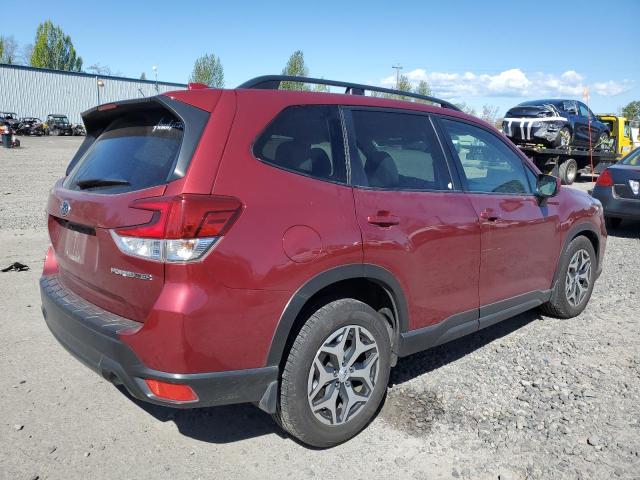 Photo 2 VIN: JF2SKAEC3KH578871 - SUBARU FORESTER 