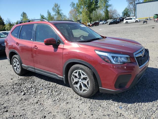 Photo 3 VIN: JF2SKAEC3KH578871 - SUBARU FORESTER 