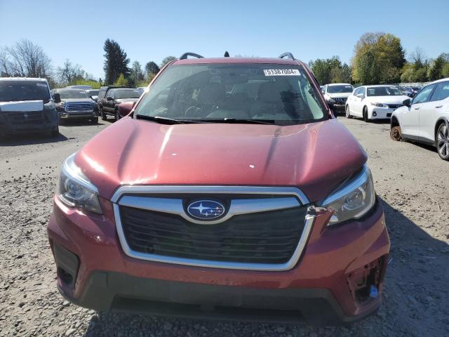 Photo 4 VIN: JF2SKAEC3KH578871 - SUBARU FORESTER 