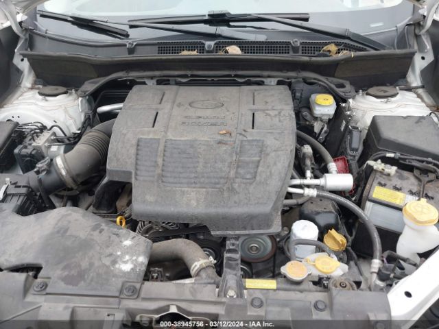 Photo 9 VIN: JF2SKAEC3NH403508 - SUBARU FORESTER 