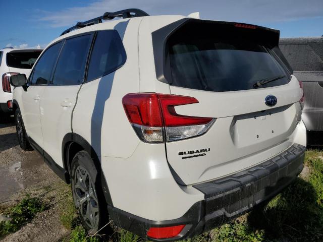 Photo 1 VIN: JF2SKAEC3NH403704 - SUBARU FORESTER P 