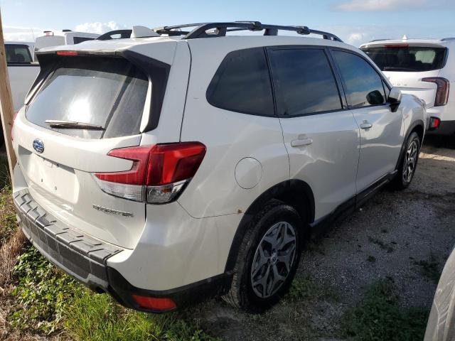 Photo 2 VIN: JF2SKAEC3NH403704 - SUBARU FORESTER P 