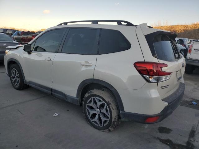 Photo 1 VIN: JF2SKAEC3NH417389 - SUBARU FORESTER P 