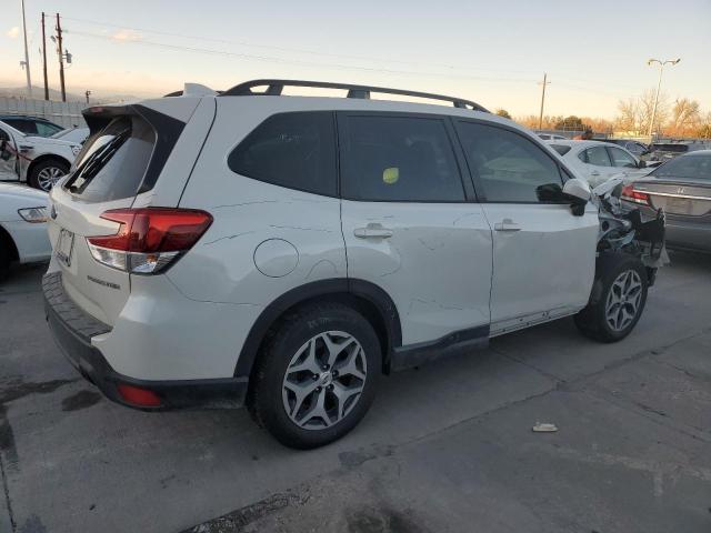 Photo 2 VIN: JF2SKAEC3NH417389 - SUBARU FORESTER P 