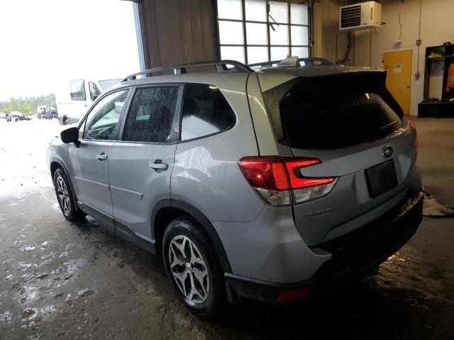 Photo 1 VIN: JF2SKAEC3NH502569 - SUBARU FORESTER P 