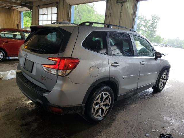 Photo 2 VIN: JF2SKAEC3NH502569 - SUBARU FORESTER P 