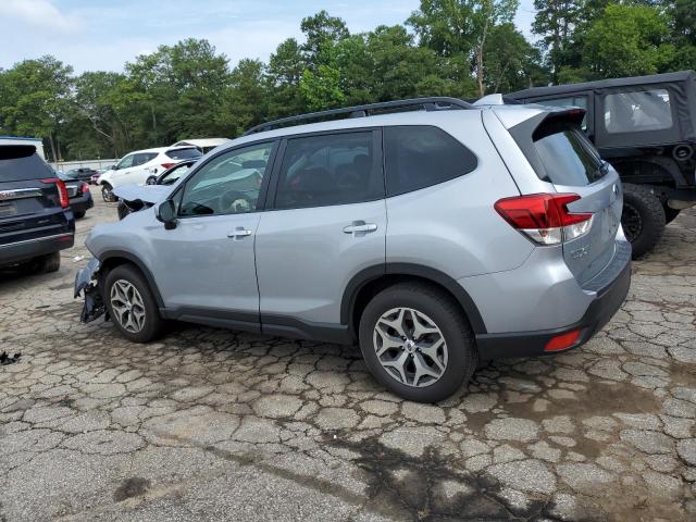 Photo 1 VIN: JF2SKAEC3PH437421 - SUBARU FORESTER P 