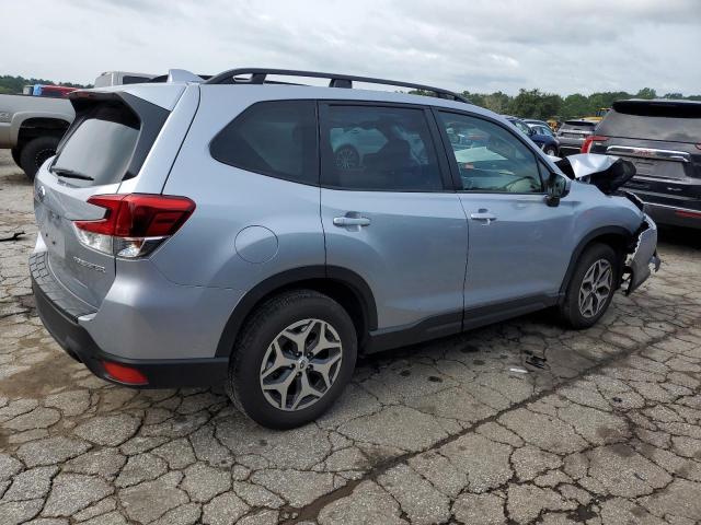 Photo 2 VIN: JF2SKAEC3PH437421 - SUBARU FORESTER P 