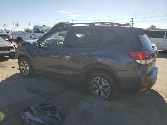 Photo 1 VIN: JF2SKAEC3PH510108 - SUBARU FORESTER 