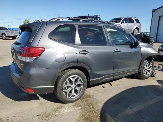 Photo 2 VIN: JF2SKAEC3PH510108 - SUBARU FORESTER 