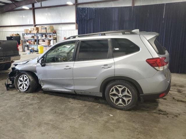 Photo 1 VIN: JF2SKAEC3PH520346 - SUBARU FORESTER 