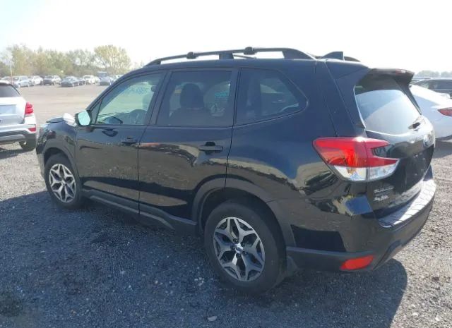 Photo 2 VIN: JF2SKAEC4KH410138 - SUBARU FORESTER 