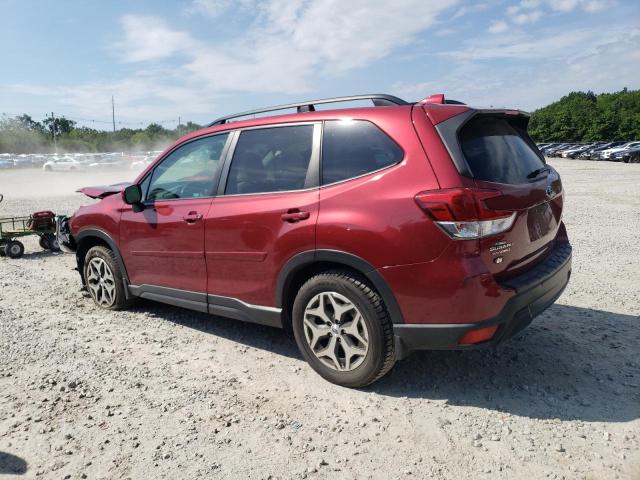 Photo 1 VIN: JF2SKAEC4KH418644 - SUBARU FORESTER 