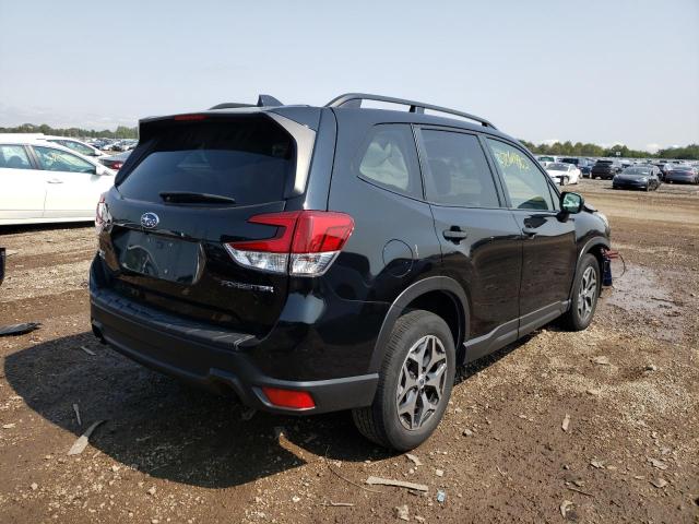 Photo 3 VIN: JF2SKAEC4KH436464 - SUBARU FORESTER P 