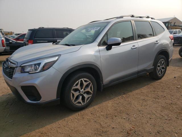 Photo 0 VIN: JF2SKAEC4KH448825 - SUBARU FORESTER 