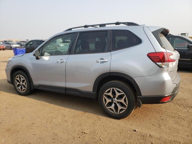 Photo 1 VIN: JF2SKAEC4KH448825 - SUBARU FORESTER 