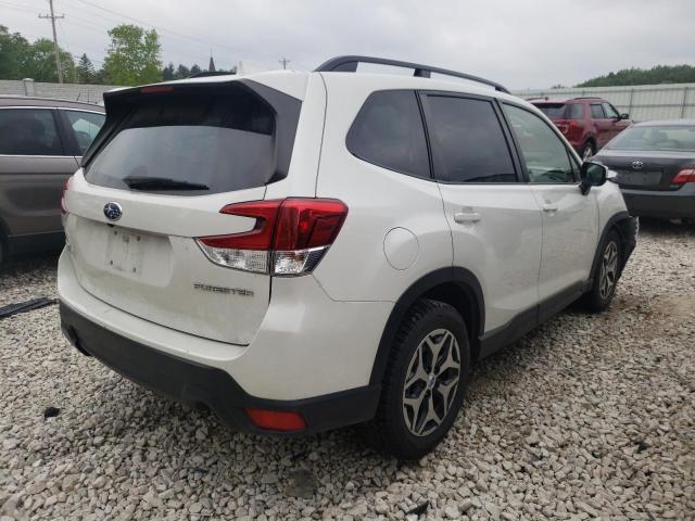 Photo 2 VIN: JF2SKAEC4KH458495 - SUBARU FORESTER P 